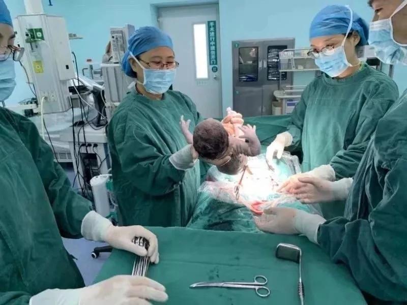 走近医院·走近我们｜|⑥医患篇：滨州市中心医院——用爱心筑起百年老院