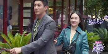 杨千嬅霍思燕初次见面,杨千嬅霍思燕撒狗粮