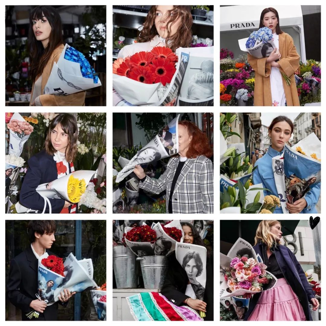 捧着Prada的鲜花，坐着LV的马桶，脚上的Nike球鞋能充电？