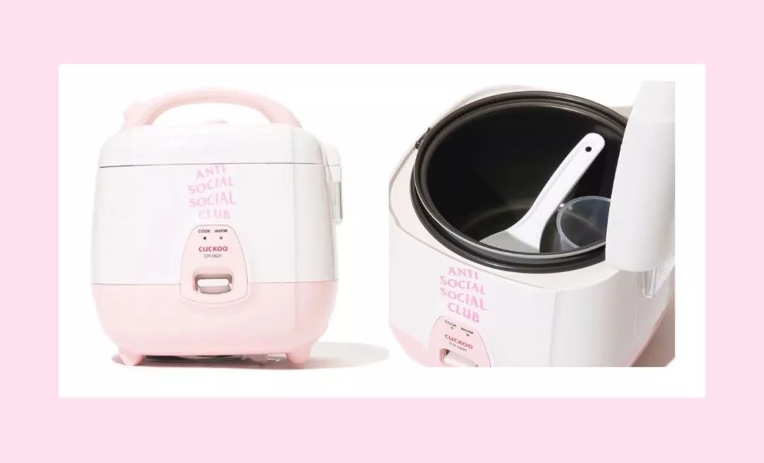 捧着Prada的鲜花，坐着LV的马桶，脚上的Nike球鞋能充电？