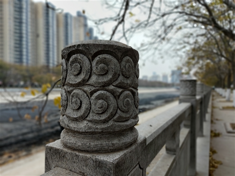 中端机还能如此漂亮三星GalaxyA70s评测：最轻薄的6400万三摄之作