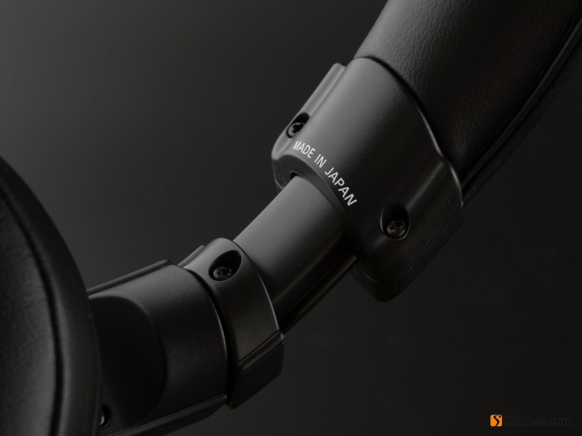 索尼mdr-1am2头戴式,索尼mdr-cd900st耳机测评