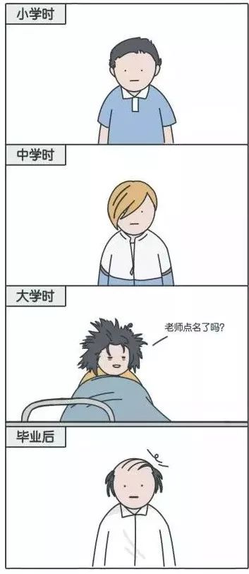 第一批90后马上30岁！太扎心了