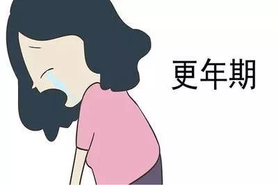 女性多大年龄会有更年期现象？