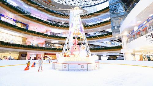 春节不打烊七大主题活动,不打烊的春节活动