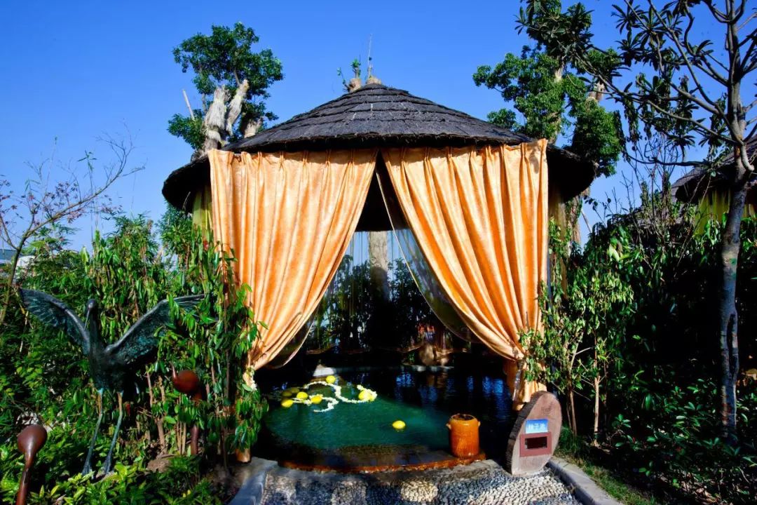 “泰”舒服了！听说，和冬天更配的“宜游之城”就在这儿！温泉水暖、古镇飘香…是时候来场冬季泰州行啦