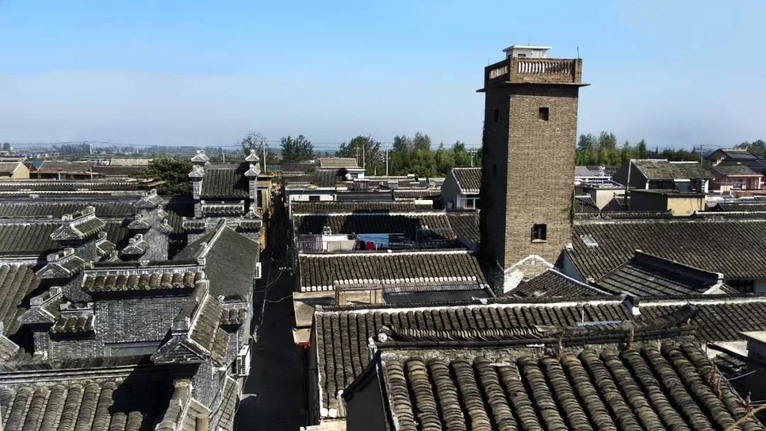 “泰”舒服了！听说，和冬天更配的“宜游之城”就在这儿！温泉水暖、古镇飘香…是时候来场冬季泰州行啦