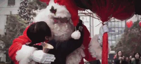 星空艺术博物馆、地表最强奶茶麦吉即将登陆，这份圣诞大礼必须收到