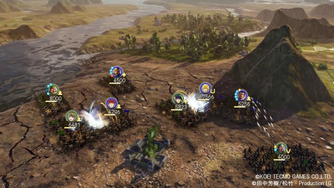 三国志14银河英雄传说,三国志14dlc银河英雄传说