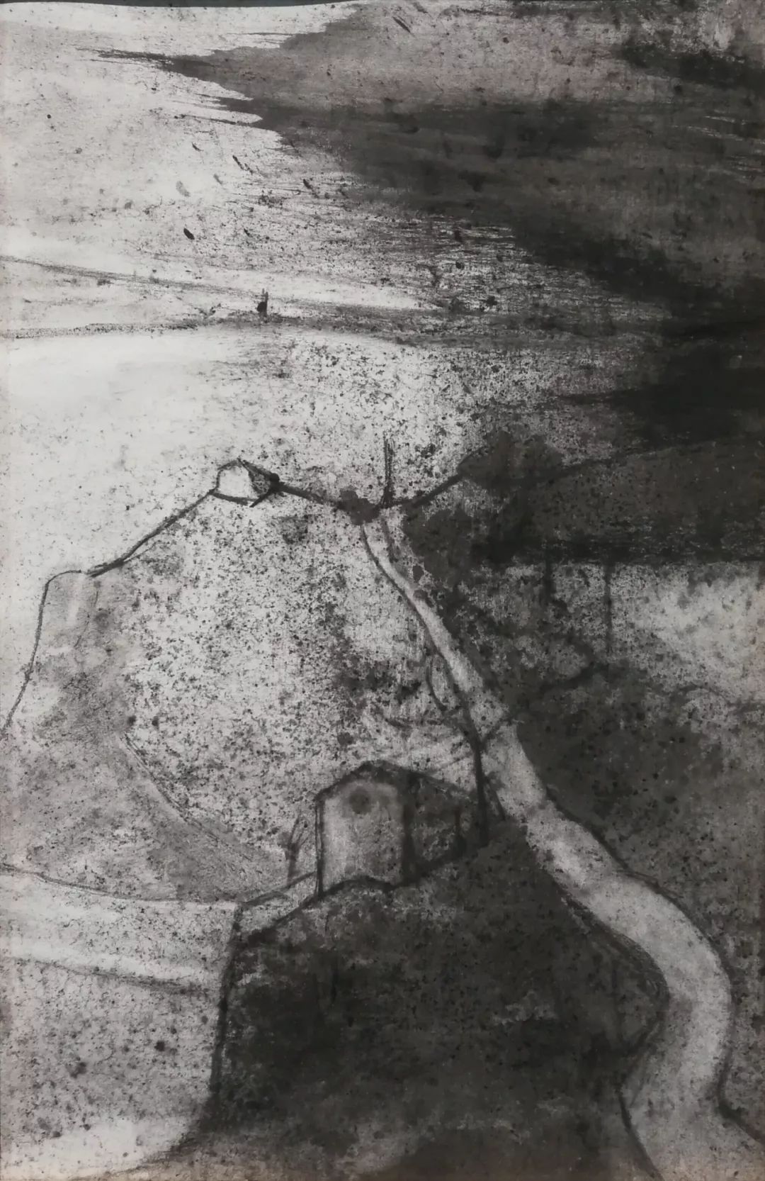 中国油画与西方油画,中国油画院教堂婚礼