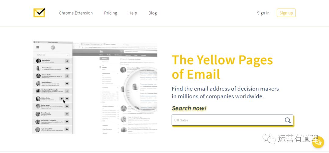 免费海外数据采集最好平台,免费邮箱查找工具