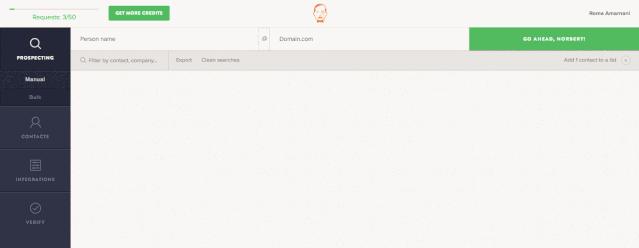 免费海外数据采集最好平台,免费邮箱查找工具