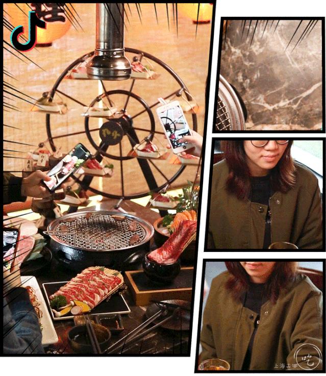 壕气！魔都这家性价比大魔王，100+澳洲和牛能吃到撑！还可以白拿Dior和香缇卡