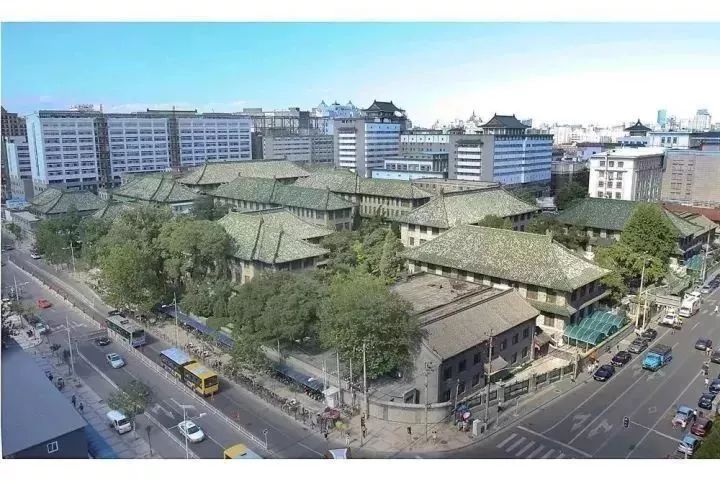 北京协和医院有多牛王澍,北京协和医院有多牛文案