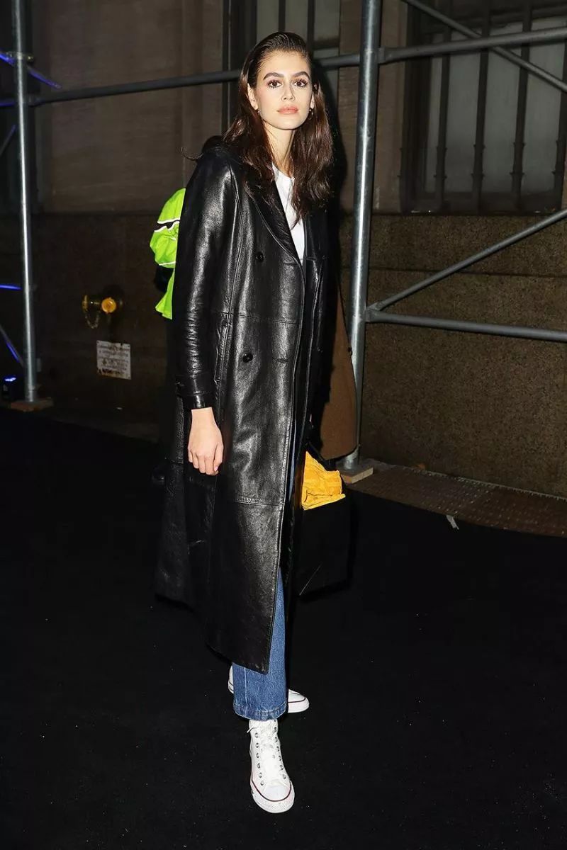 大衣买哪些经典不过时,哪些牌子的大衣值得推荐