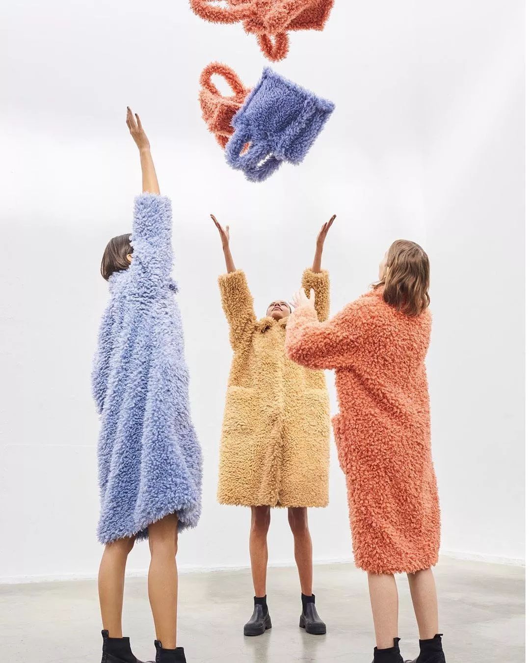 大衣买哪些经典不过时,哪些牌子的大衣值得推荐