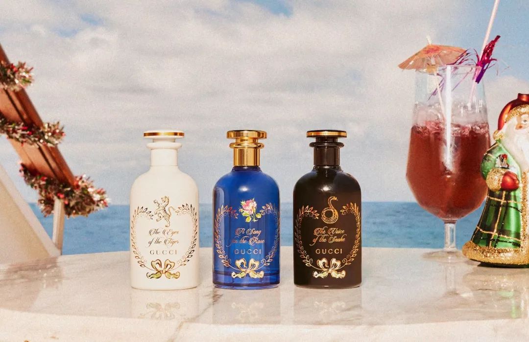 每次旅行都要时髦的我，被GUCCI打开了一片新天地......