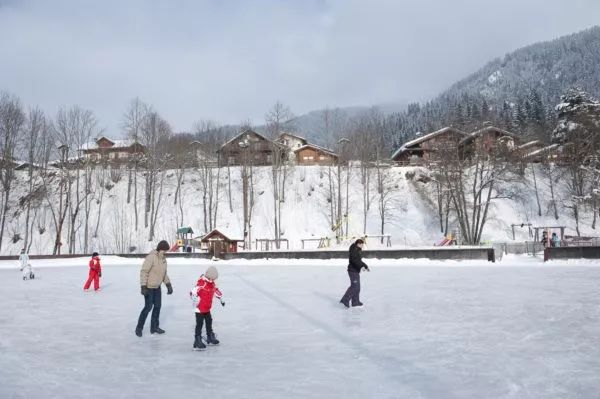 活动二季度,二月活动