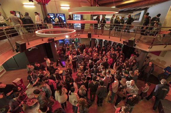 活动二季度,二月活动