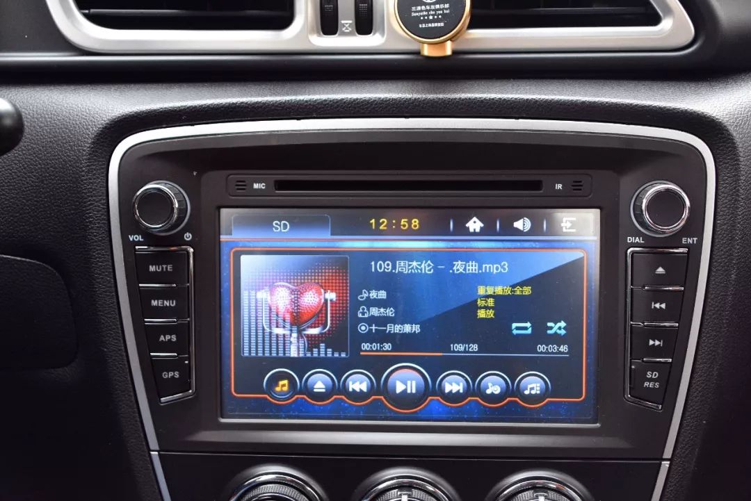 所有车主，低配不够好吗？奶爸车主sayno：就是看中了骏派D60的外观靓，好开省油，四年零事故，技术好车子稳