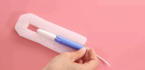 经期侧漏最好的解决办法,月经太多总是侧漏怎么办