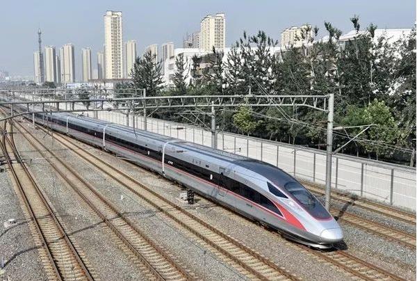 高铁复兴号和谐号买票时怎样识别,高铁复兴号和和谐号有啥区别