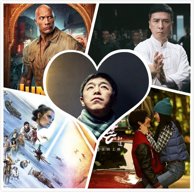 必看电影最新动作片,12月即将上映的动作片