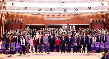 【五周年】“清华医学教育论坛”在京举办