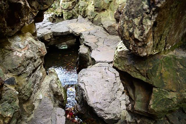 无锡旅行漫步江南水乡惠山古镇，寻找帝王的足迹