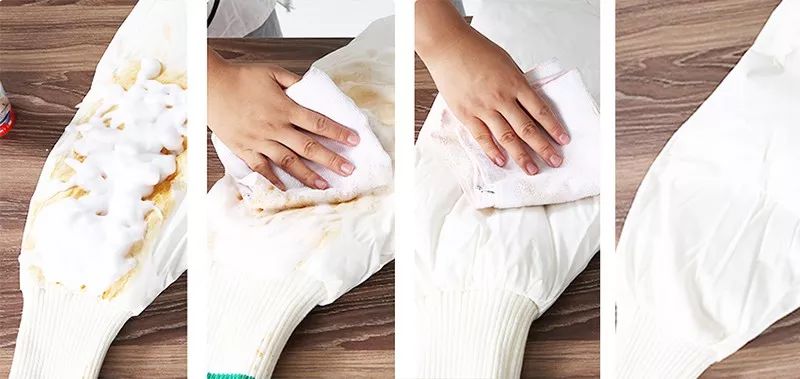 干洗店教你清洗羽绒服,干洗店清洗羽绒服最好的方法