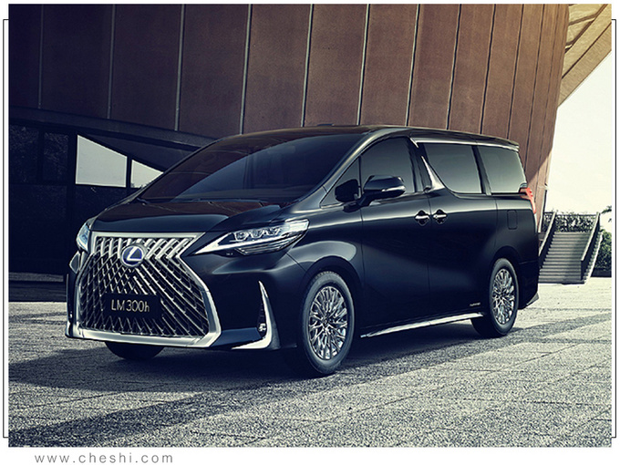 比埃尔法美新款mpv,比埃尔法更豪华的mpv