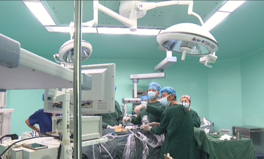 协和医院泌尿外科周毅怎么样啊,武汉协和泌尿外科主任专家排名