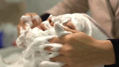 男士脸爆皮用什么保湿,男生秋冬脸上起皮用什么保湿