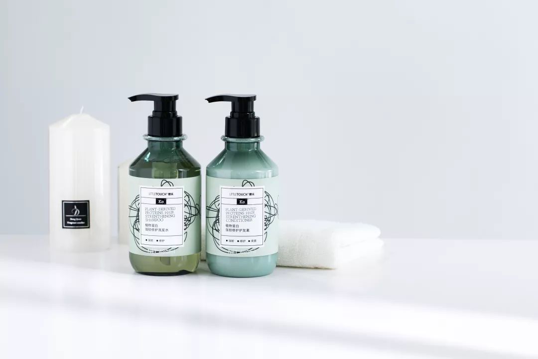 头发分叉干枯毛躁的照片,修复头发干枯毛躁分叉的发膜