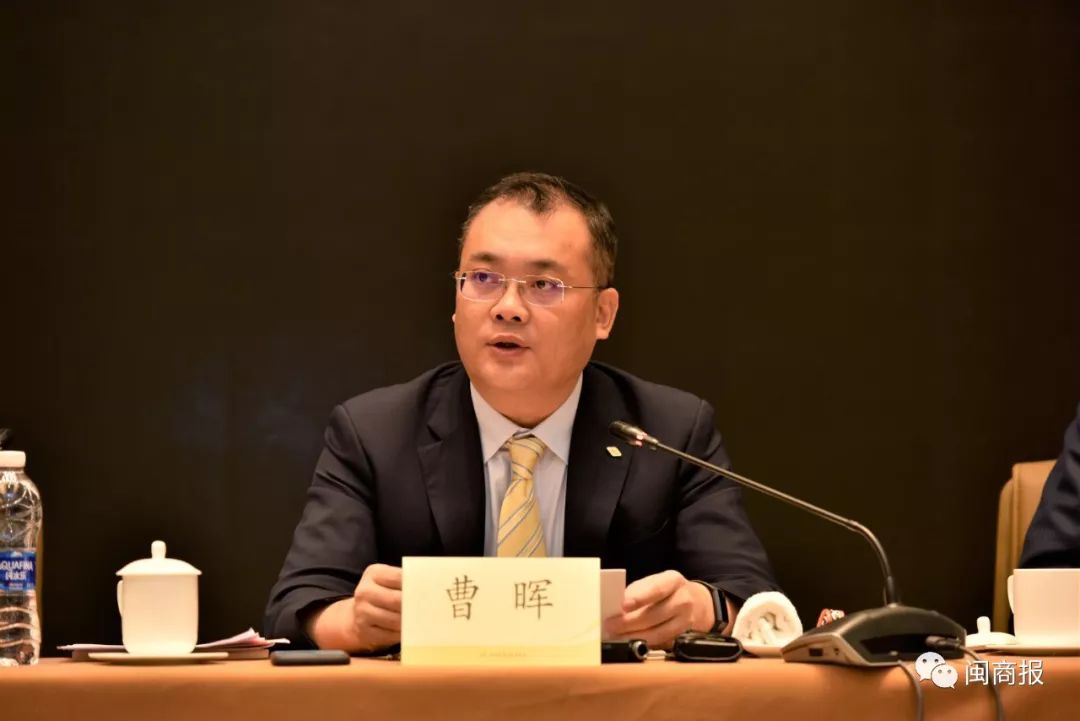 曹德旺讲企业必须具备的自信,曹德旺的4大自信