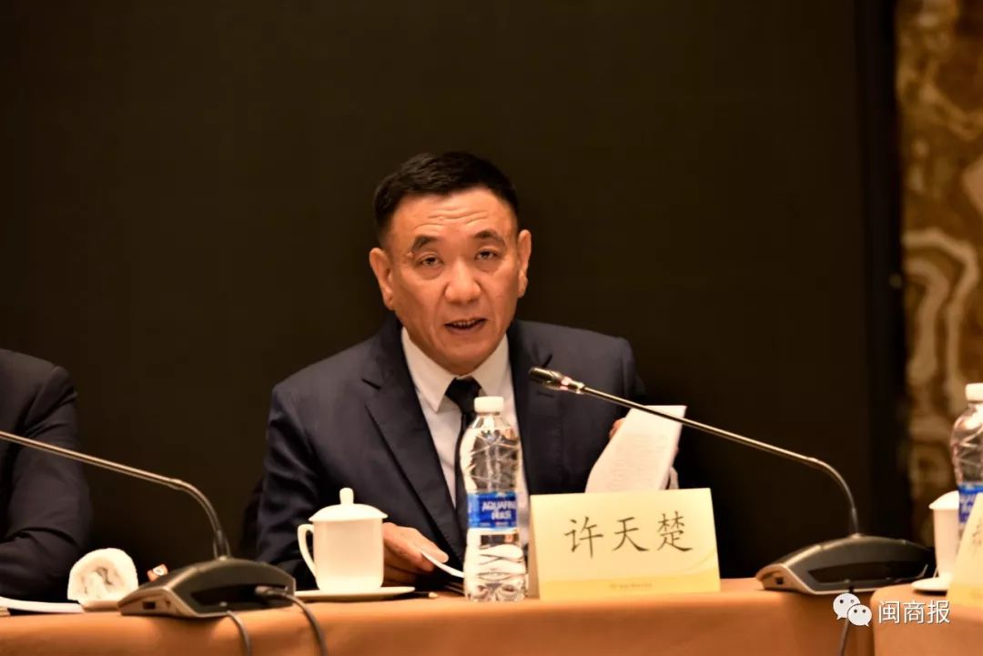 曹德旺讲企业必须具备的自信,曹德旺的4大自信