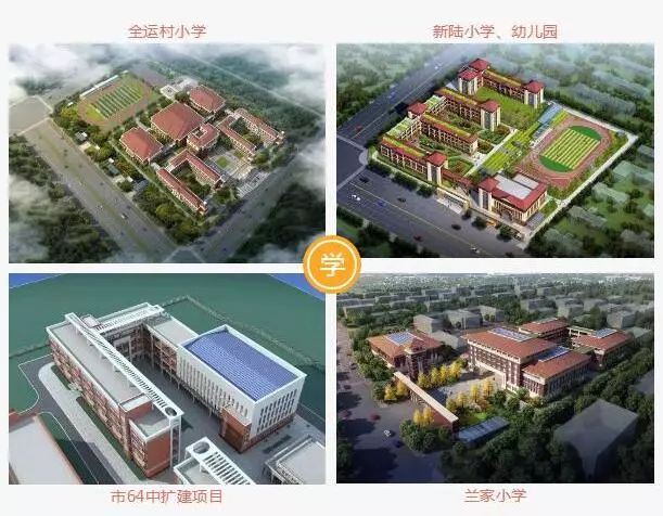 教育更好，医疗更优，一起为西安港打CALL吧~