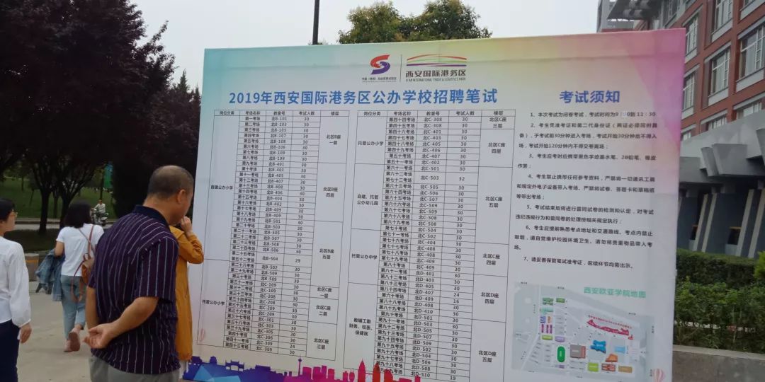 教育更好，医疗更优，一起为西安港打CALL吧~