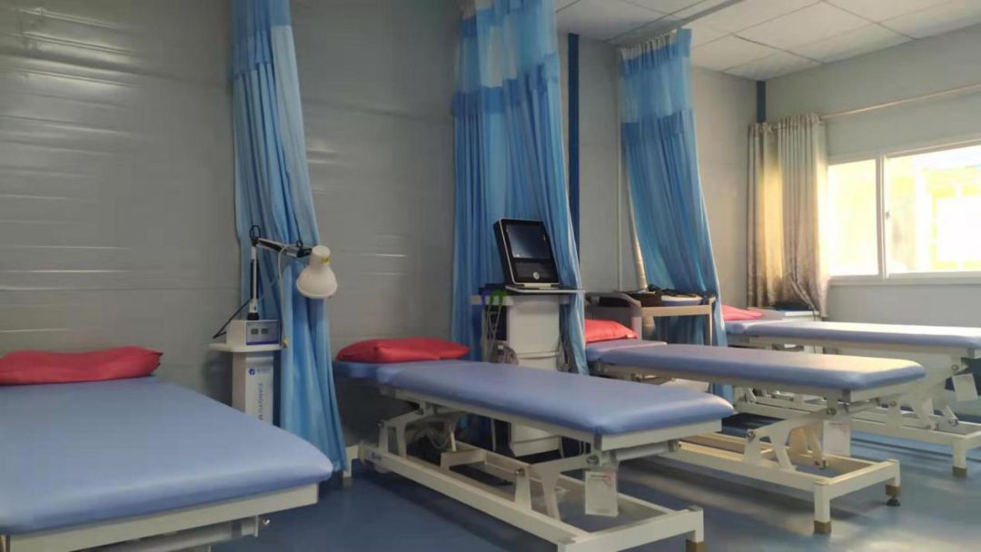 教育更好，医疗更优，一起为西安港打CALL吧~