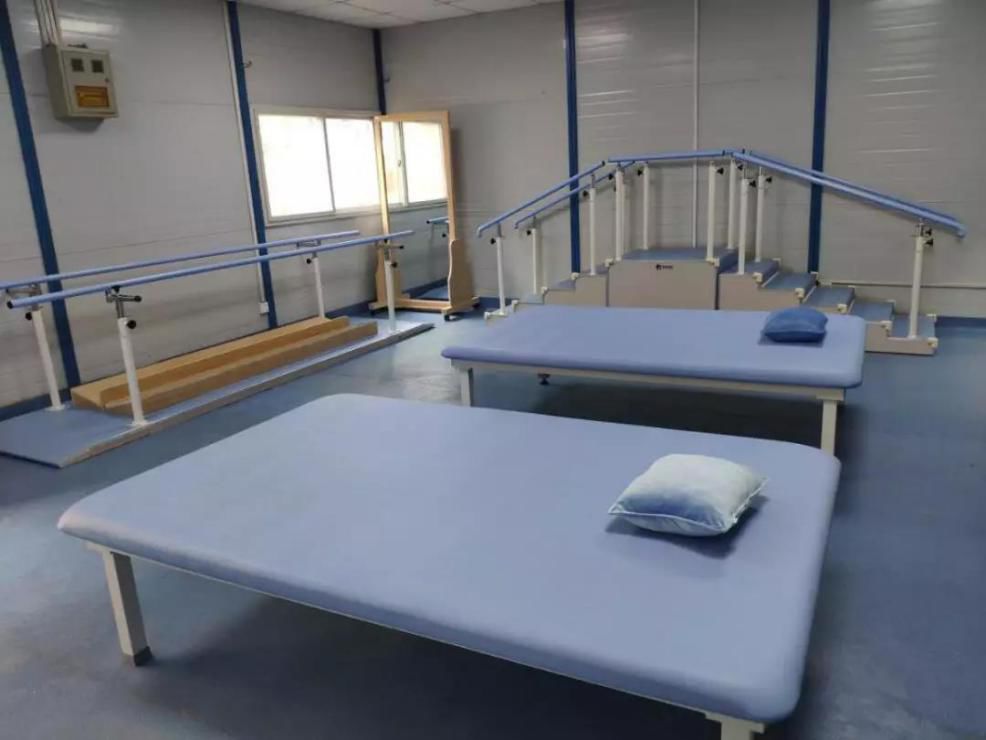 教育更好，医疗更优，一起为西安港打CALL吧~