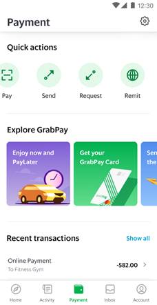 grab可以绑定万事达卡吗,grab万事达卡
