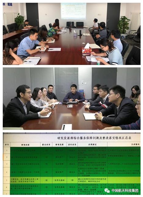 中国航天工作人员7年遇到的难题,航天员工存在问题及下一步打算