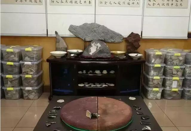 不熄窑火的窑工,不熄的窑火