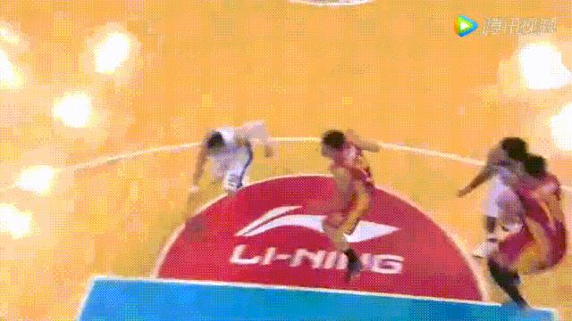 前北京男篮球员吉喆因病逝世,男篮球员吉喆最新消息