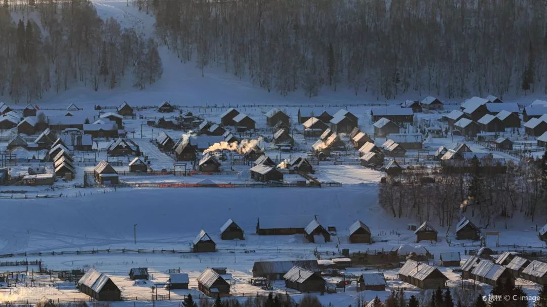 五月一日游布尔津,7月新疆布尔津旅游攻略