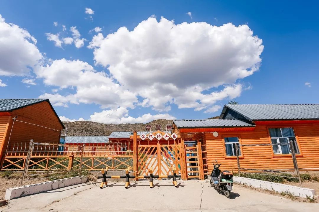 五月一日游布尔津,7月新疆布尔津旅游攻略