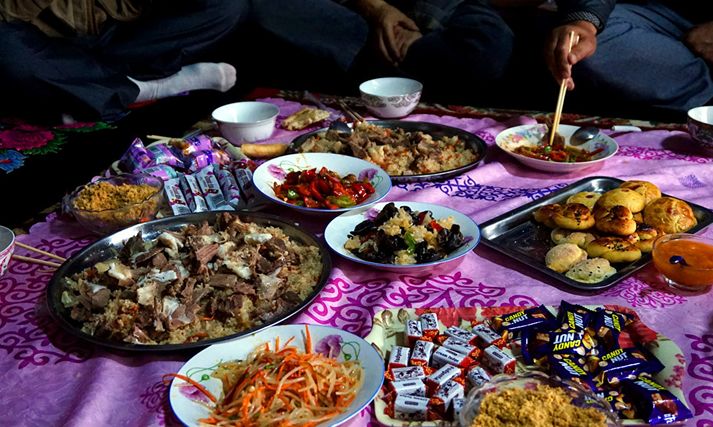 五月一日游布尔津,7月新疆布尔津旅游攻略