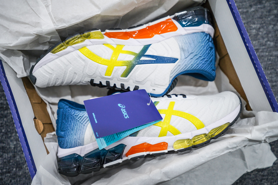 asics亚瑟士gel-orify5怎么样,asicsgel-quantum360viii测评