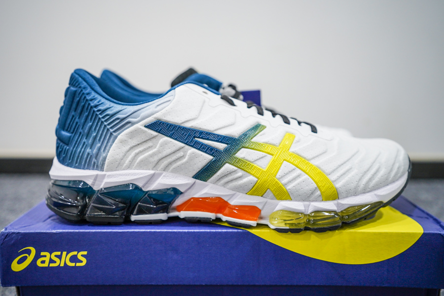 asics亚瑟士gel-orify5怎么样,asicsgel-quantum360viii测评