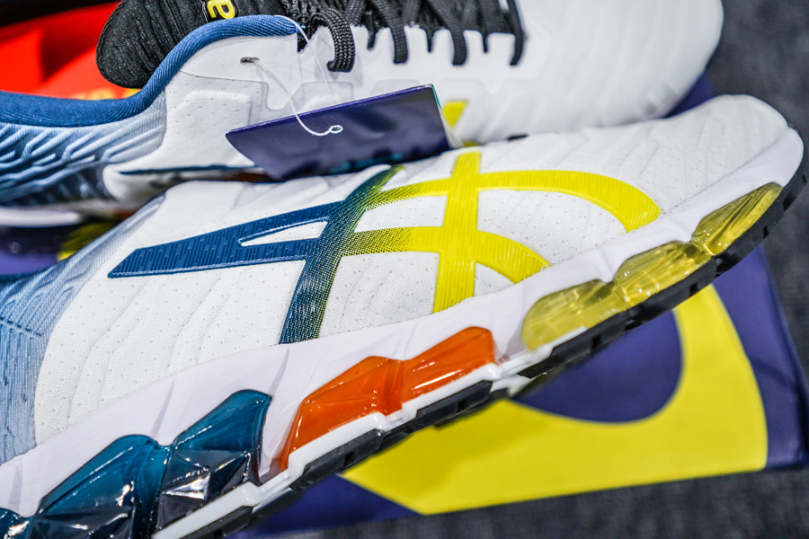 asics亚瑟士gel-orify5怎么样,asicsgel-quantum360viii测评